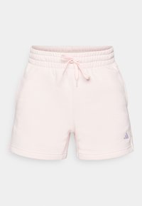 Não selecionado, sandy pink