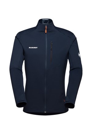 Mammut TAISS - Fleecejacke - marine