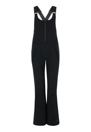 Protest, PRTHOLYMOLY - Tuinbroek - true black