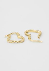 Michael Kors PREMIUM - Ohrringe - gold-coloured