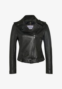 Ausgewählt, schwarz