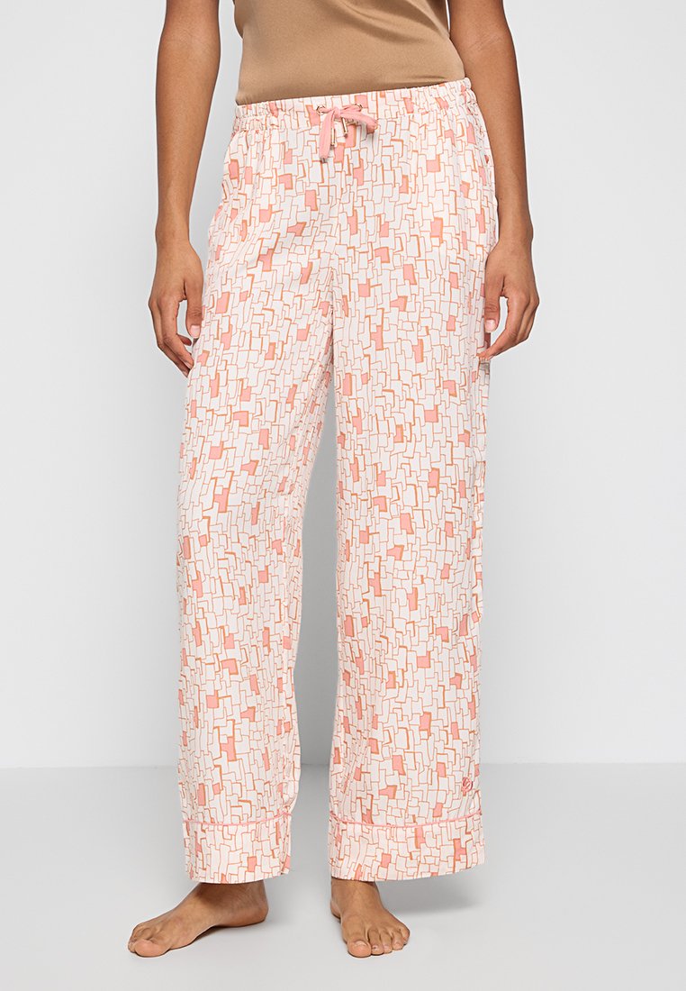 Chantelle Pyjamabroek roze Chantelle Pyjamabroek roze