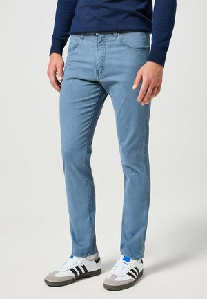 LARSTON - Jeans Slim Fit - grisaille