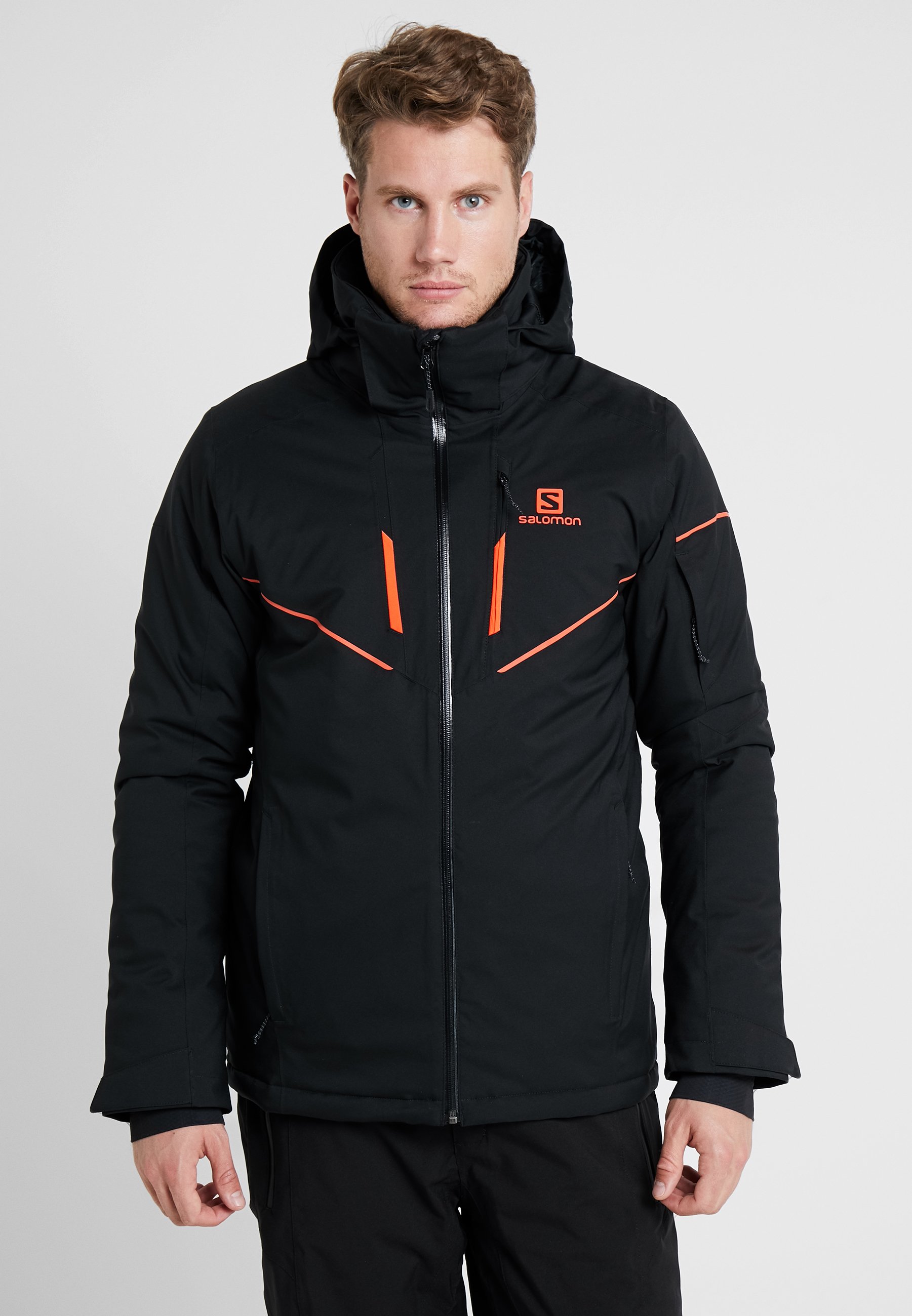 stormrace jacket salomon