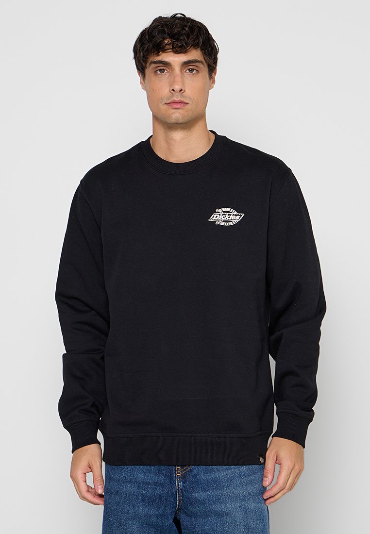 Dickies Sweater zwart