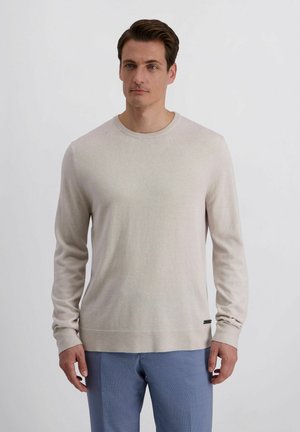 Trui - beige