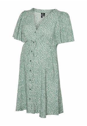 Vero Moda Maternity Särkkleit - laurel wreath