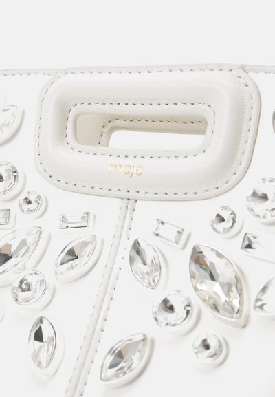 Maje Kabelka - blanc