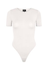 ROSA BASIC - Body / Bodystocking - white