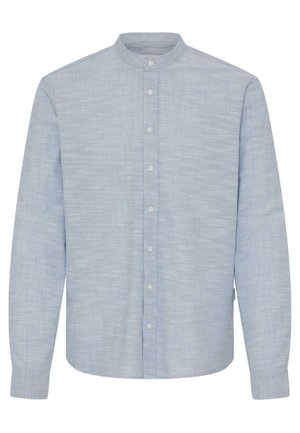 Blend, BHDARIS SLUB - Camisa - faded denim