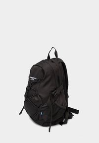 Swedemount COLUMBUS 20L - Turistický batoh - black