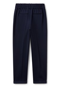 United Colors of Benetton Pantalones - blue