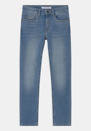 Slim fit jeans - light blue