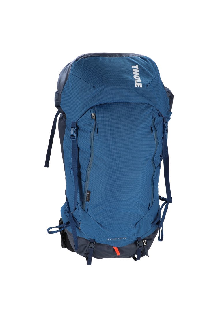 Herren Rucksäcke | Thule Trekkingrucksack blue/blau - PU88309 Herren Rucksäcke | Thule Trekkingrucksack blue/blau - PU88309