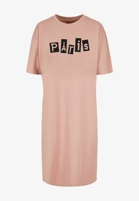 Nevybráno, duskrose