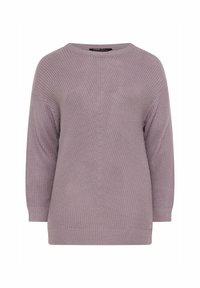 Unausgewählt, lilac