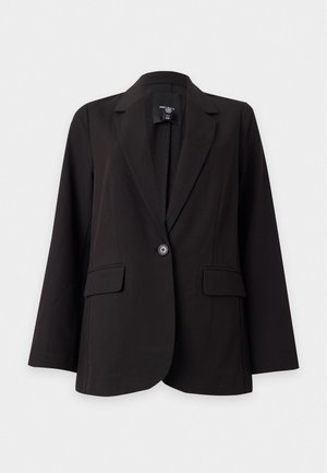 Vero Moda, VMTEXAS LOOSE - Blazer - black