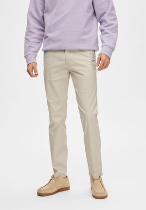 Chino - light grey