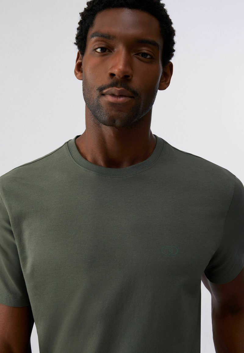 shirt ecosostenibile amazon t shirt liu jo
