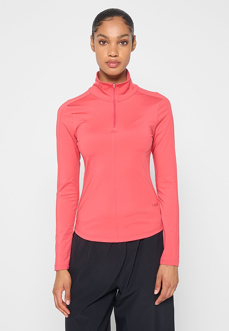 CASALL Longsleeve roze CASALL Longsleeve roze