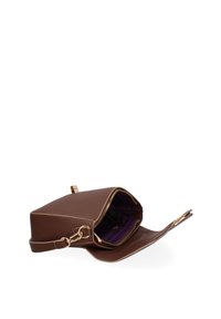 Diana&Co Borsa a tracolla - dark brown