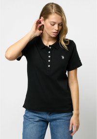 U.S. Polo Assn. HELGA - Polokošeľa - tap shoe