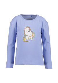 Blue Seven Pitkähihainen paita - mehrfarbig