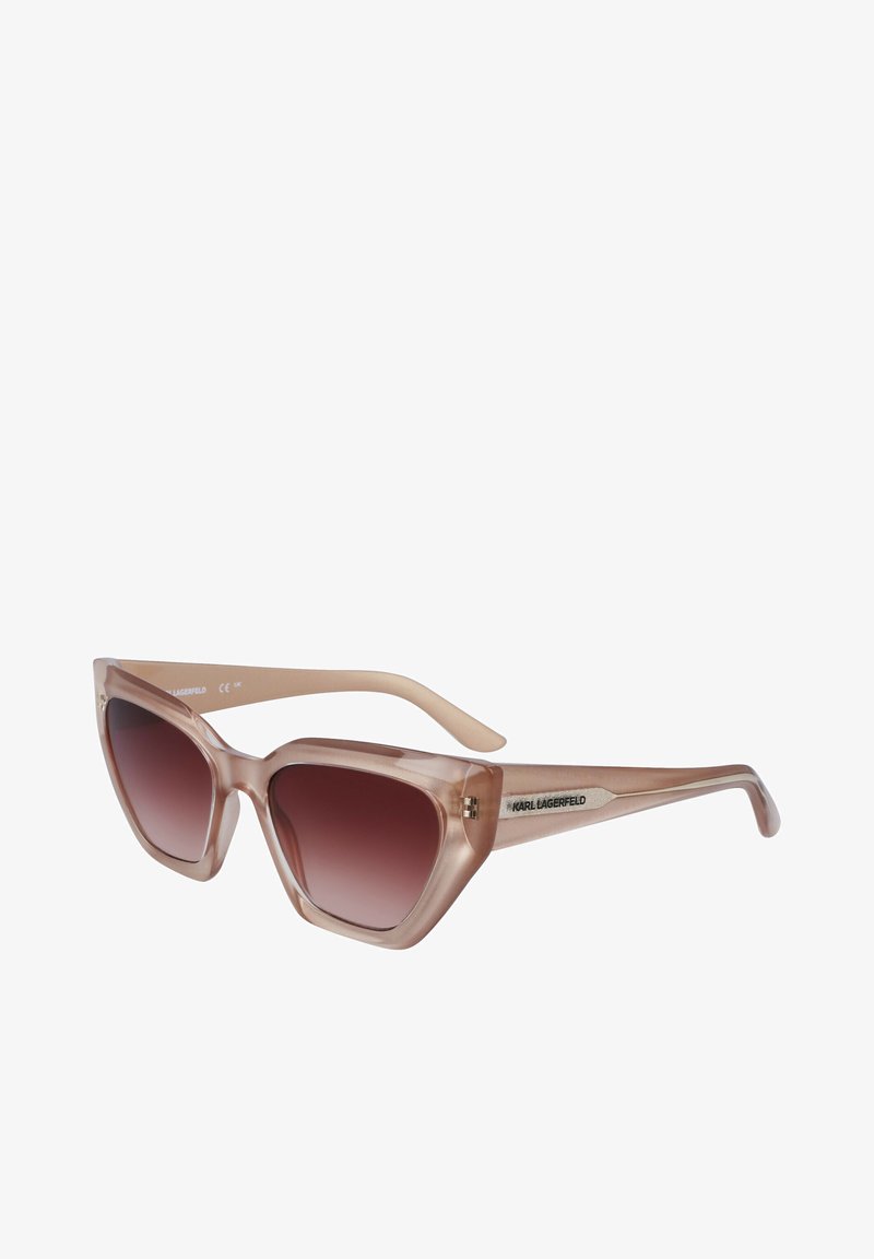 KARL LAGERFELD KARL LAGERFELD SUNGLASSES KL6145S - Occhiali da sole - sand
