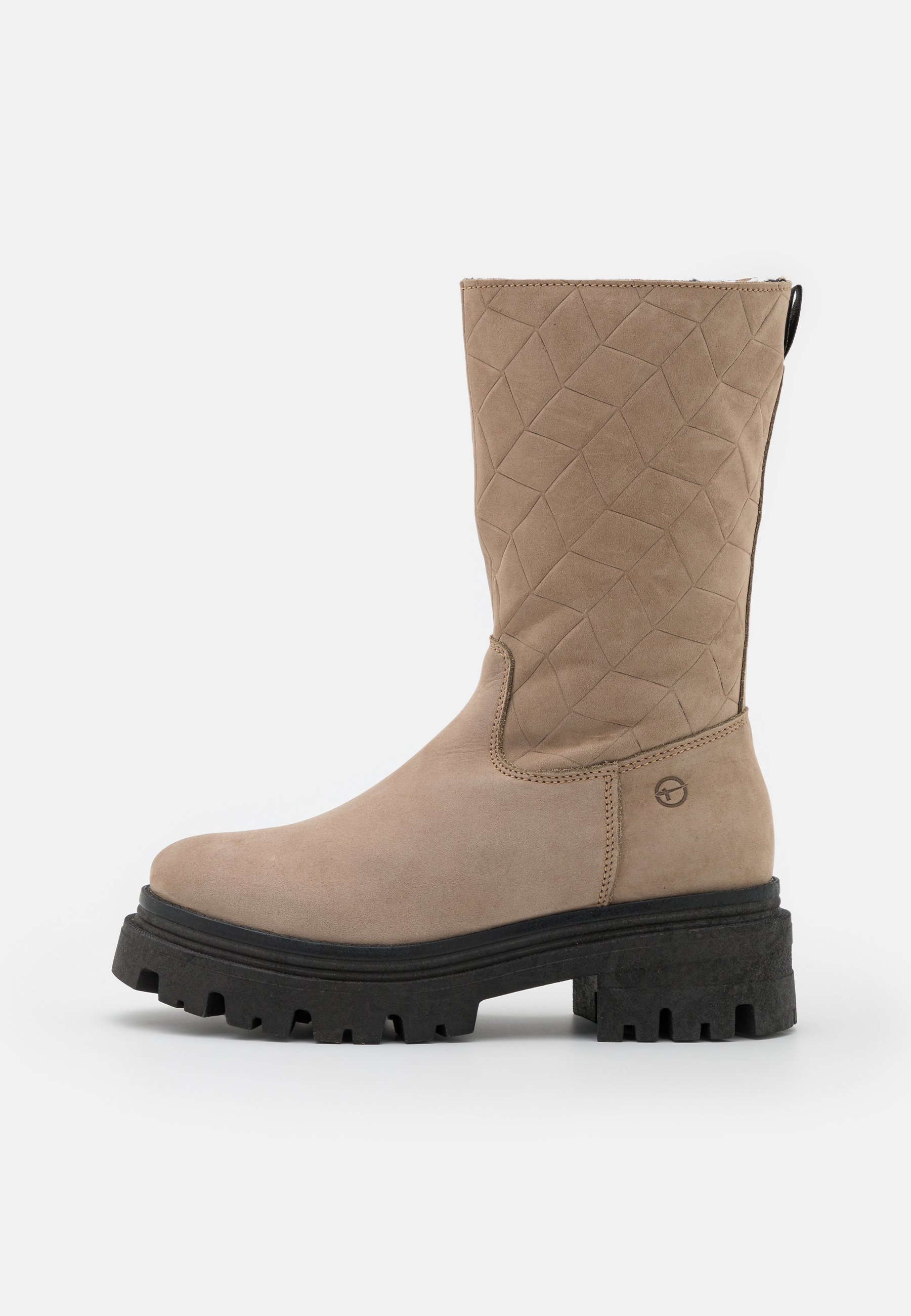 Women Platform boots Women Platform boots