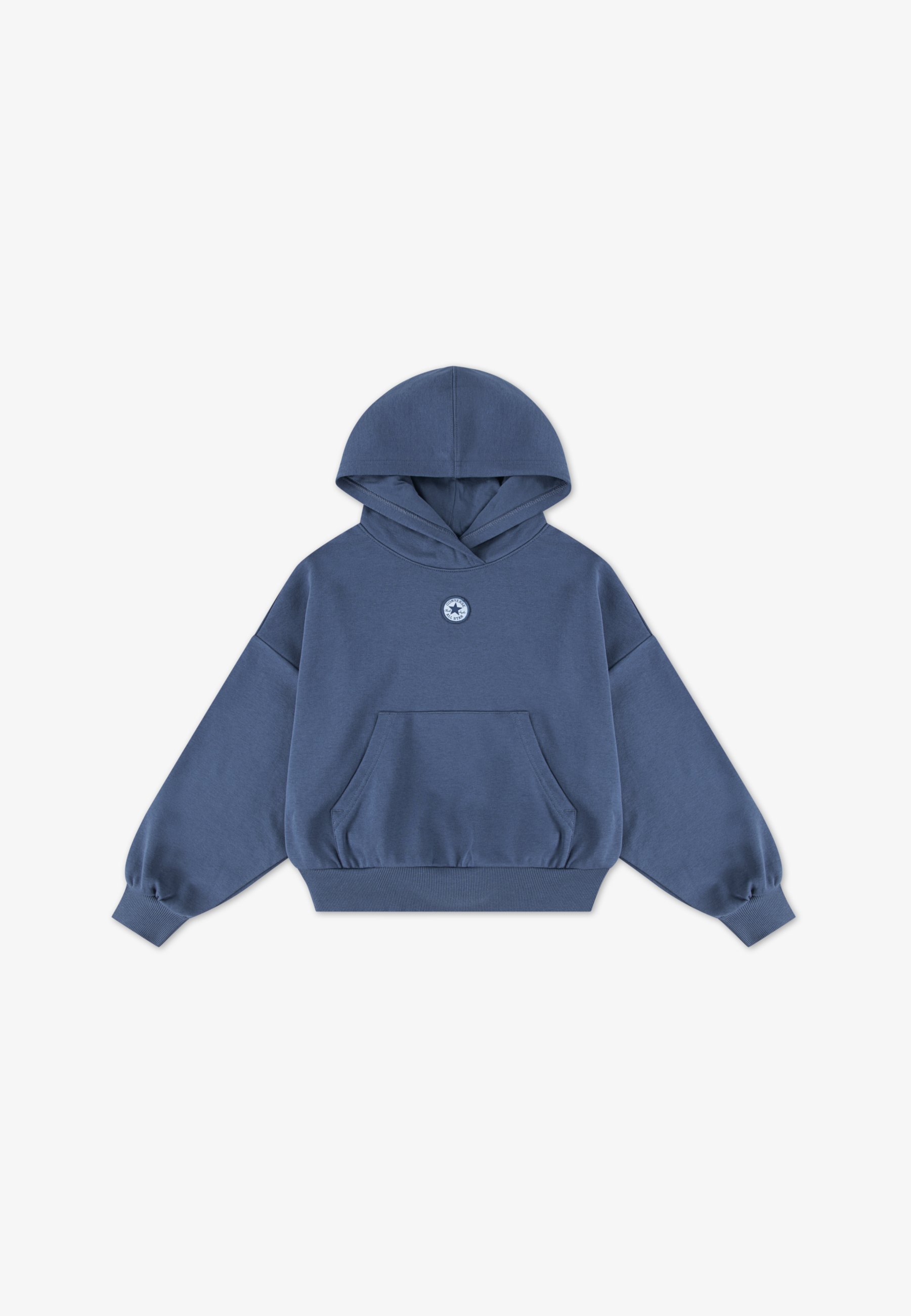 Converse RELAXED Felpa slacker blue/blu - Main Image