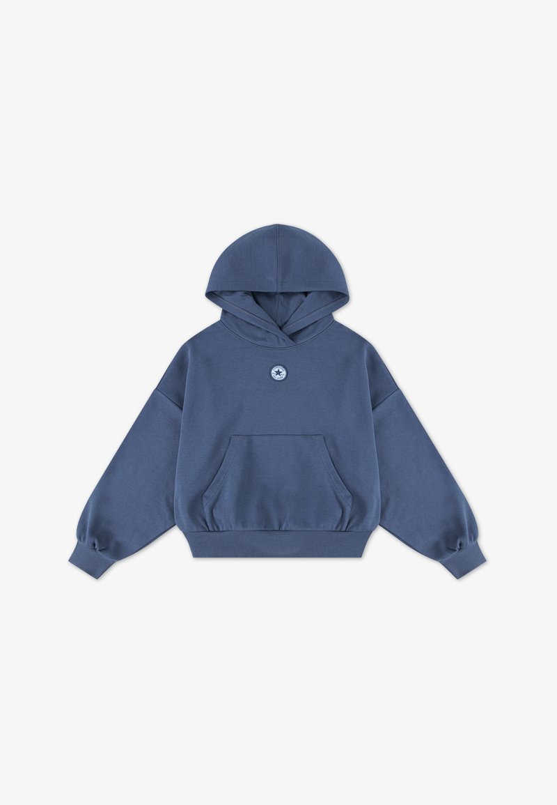 Converse RELAXED - Camisola - slacker blue
