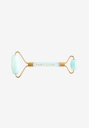 ROLLER OPALITE - Skincare tool - blue