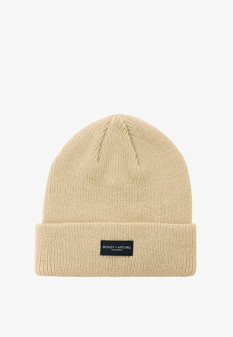 Bickley+Mitchell Muts - sand