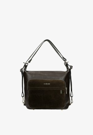 Wojas, TOREBKA - Sac à dos - brown