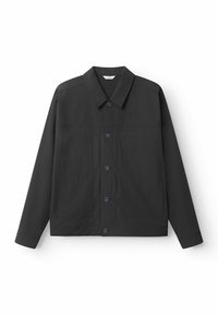 Gabba KOY TECH - Jachetă de vară - black