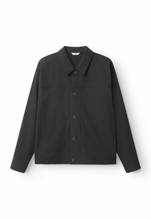 Gabba KOY TECH - Leichte Jacke - black
