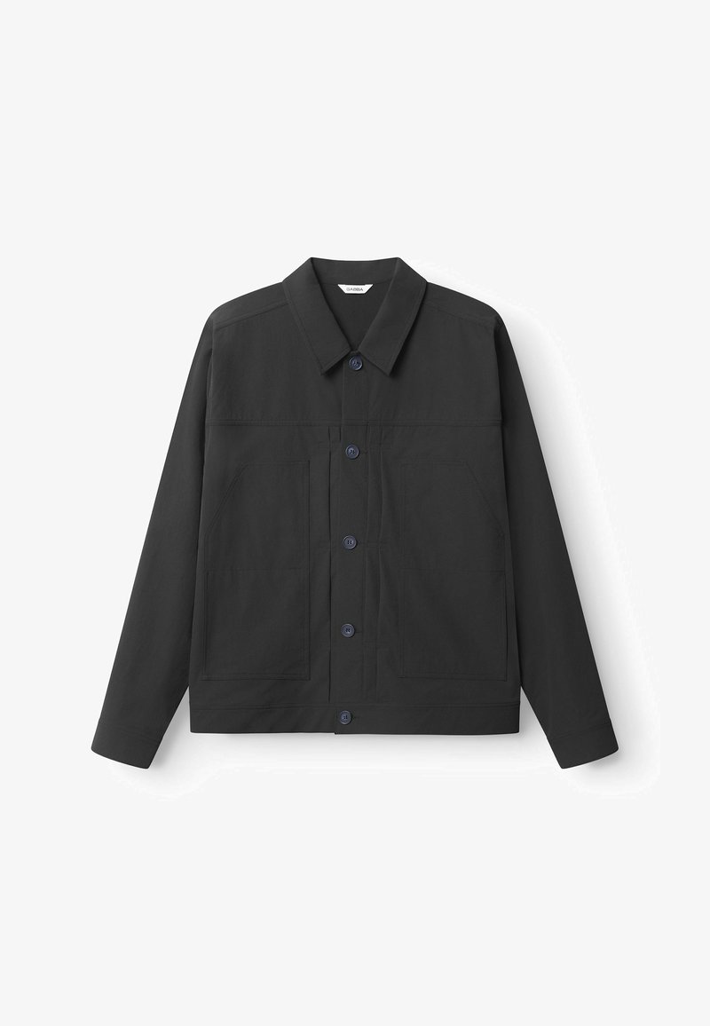 Gabba KOY TECH - Jachetă de vară - black