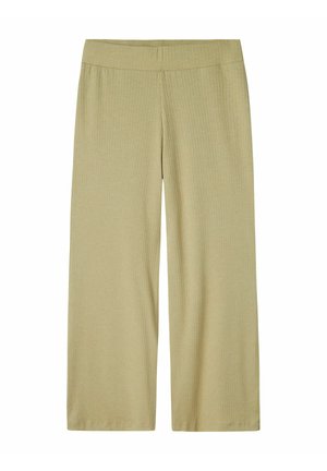 WIDE FIT - Kelnės - elm