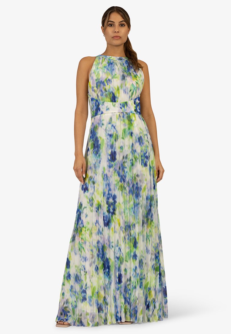 Apart Glamour Galajurk blauw