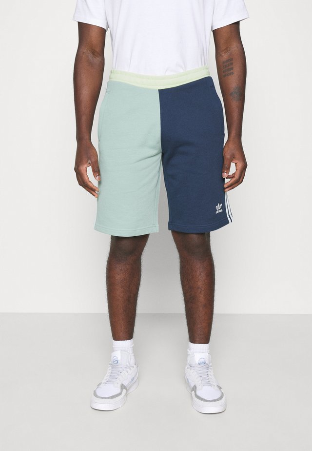 BLOCKED UNISEX - Shorts - seasonal