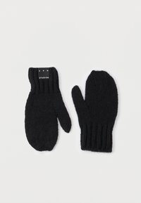 UNISEX - Γάντια - black