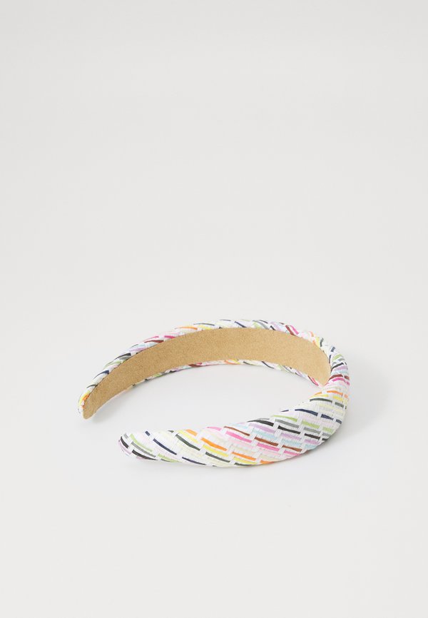 PCLANA HAIRBAND 2 PACK - Hair styling accessory3