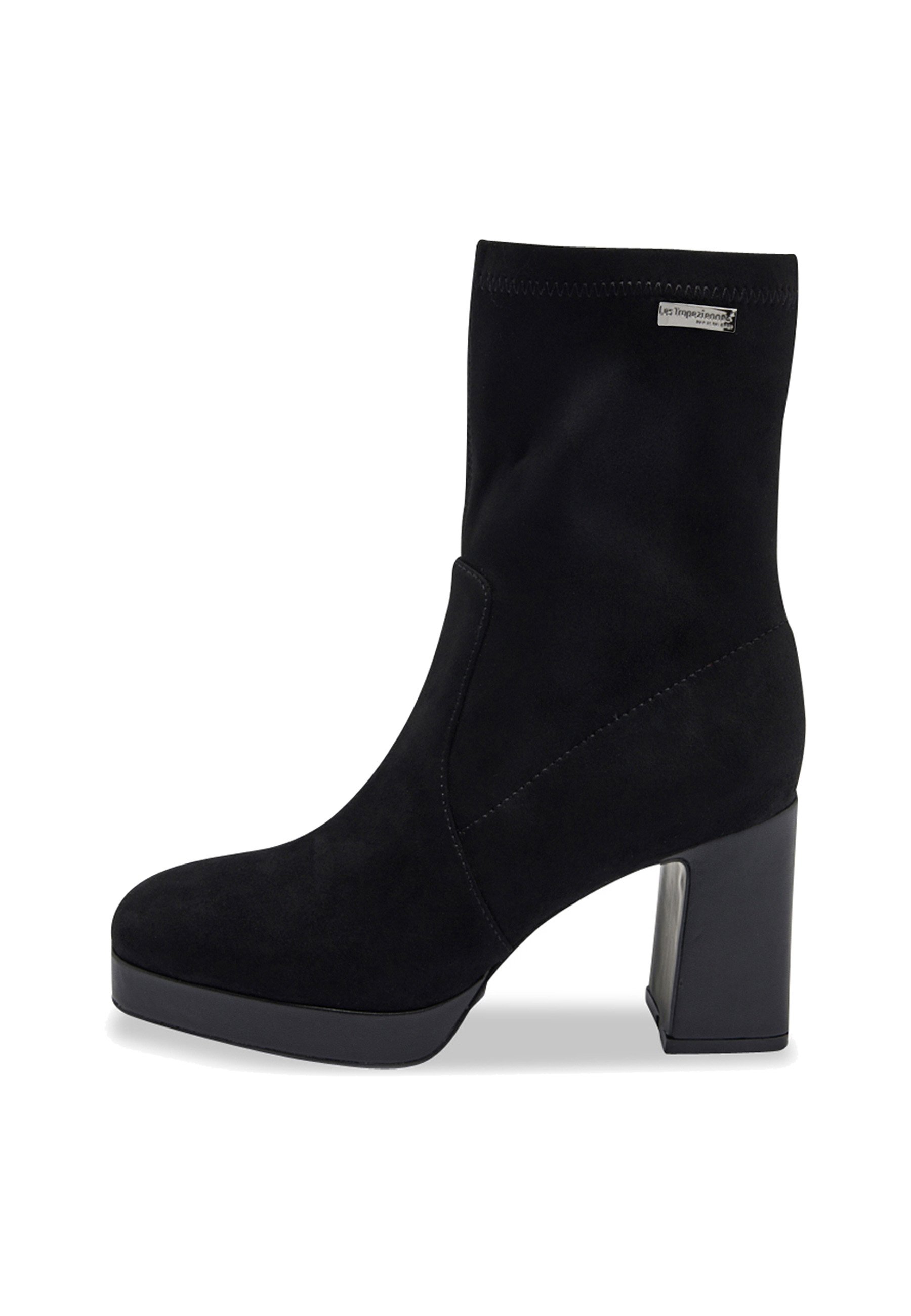 Les Tropeziennes par M Belarbi DANAE Platform ankle boots