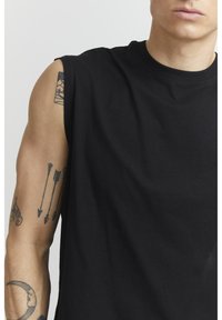 Solid SDVICENTE - Felső - true black