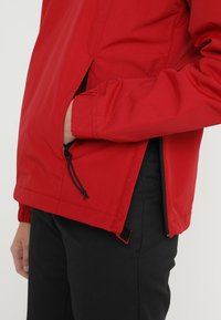 Carhartt WIP NIMBUS - Veste coupe-vent - blast red