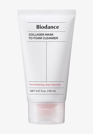 COLLAGEN MASK TO FOAM CLEANSER - Cleansing foam - 0