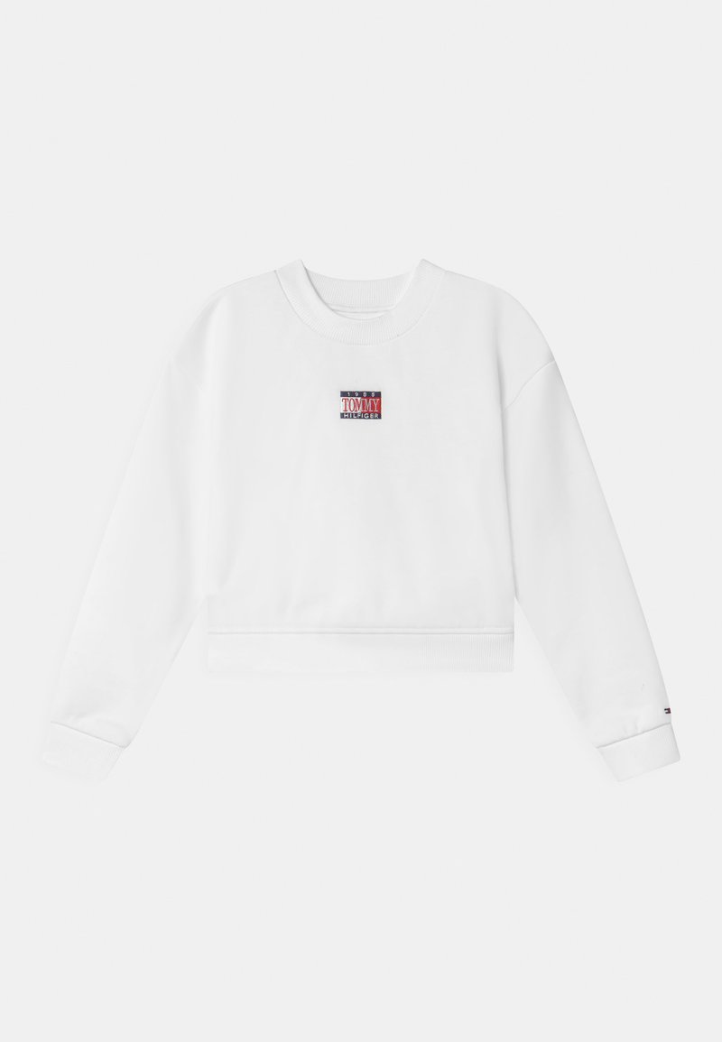 Tommy Hilfiger Sweater wit