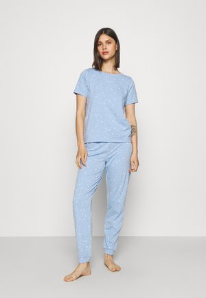Pyjamas - blue