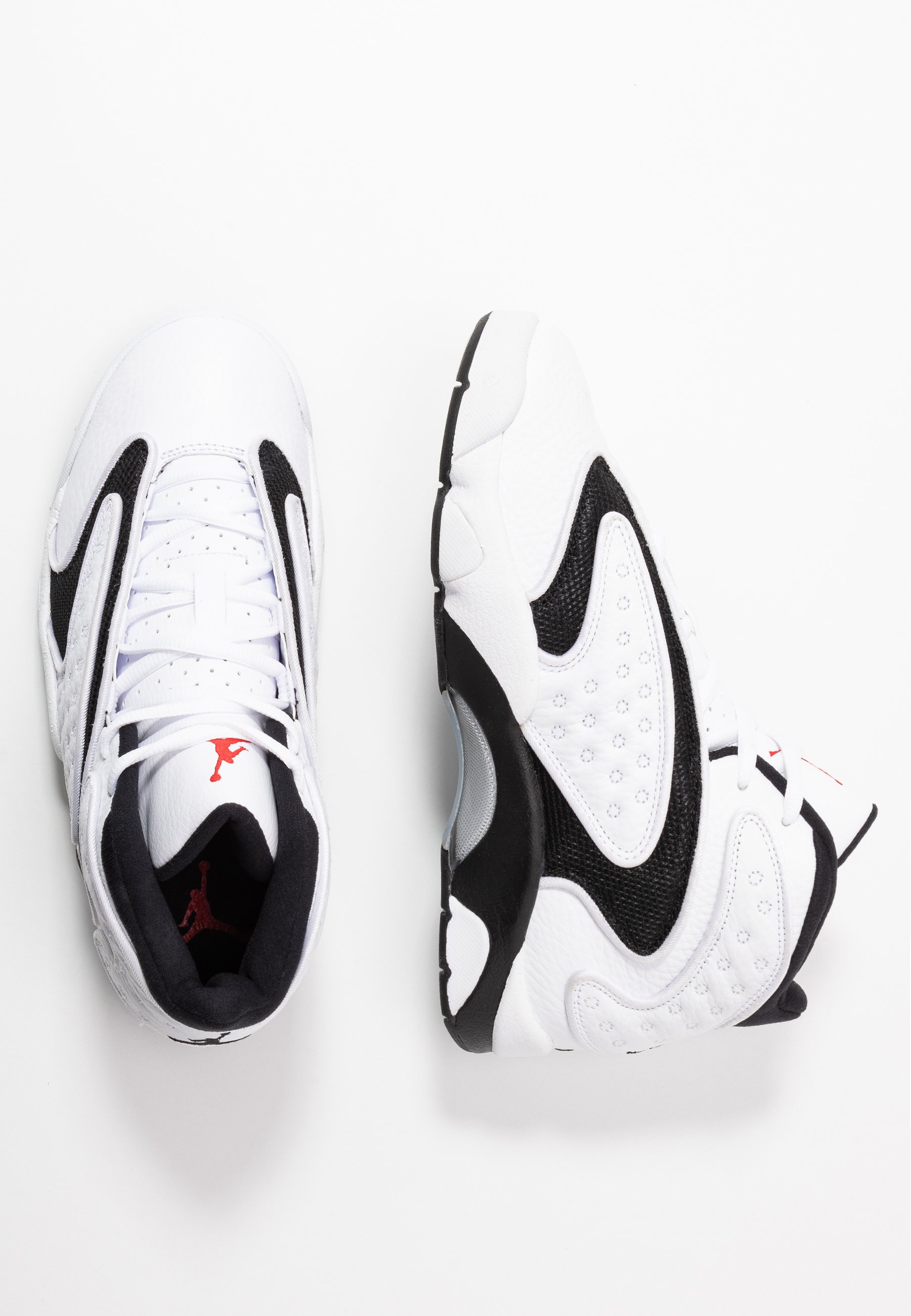 Jordan Air Jordan OG Damenschuh Høye joggesko white Jordan Air Jordan OG Damenschuh Høye joggesko white