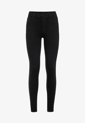 BASIC MIA STAY - Jeans Skinny Fit - black denim